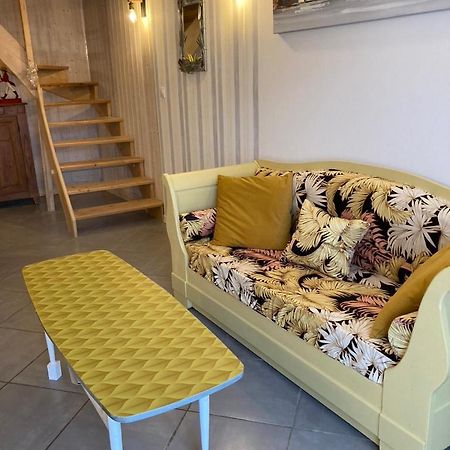 Doupassage Bed & Breakfast La Chatelaine Luaran gambar