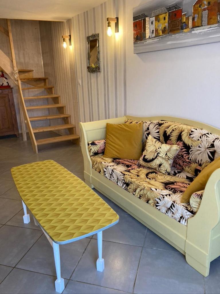 Doupassage Bed & Breakfast La Chatelaine Luaran gambar
