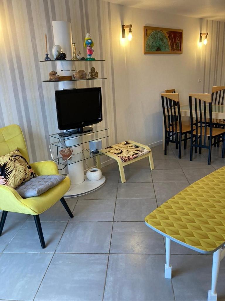 Doupassage Bed & Breakfast La Chatelaine Luaran gambar