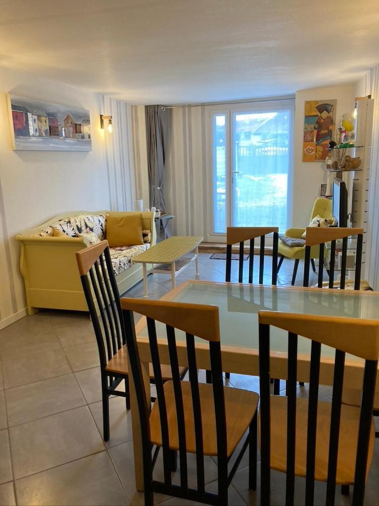 Doupassage Bed & Breakfast La Chatelaine Luaran gambar
