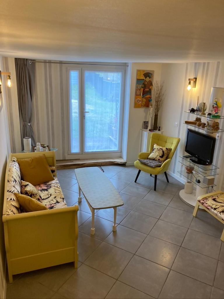 Doupassage Bed & Breakfast La Chatelaine Luaran gambar